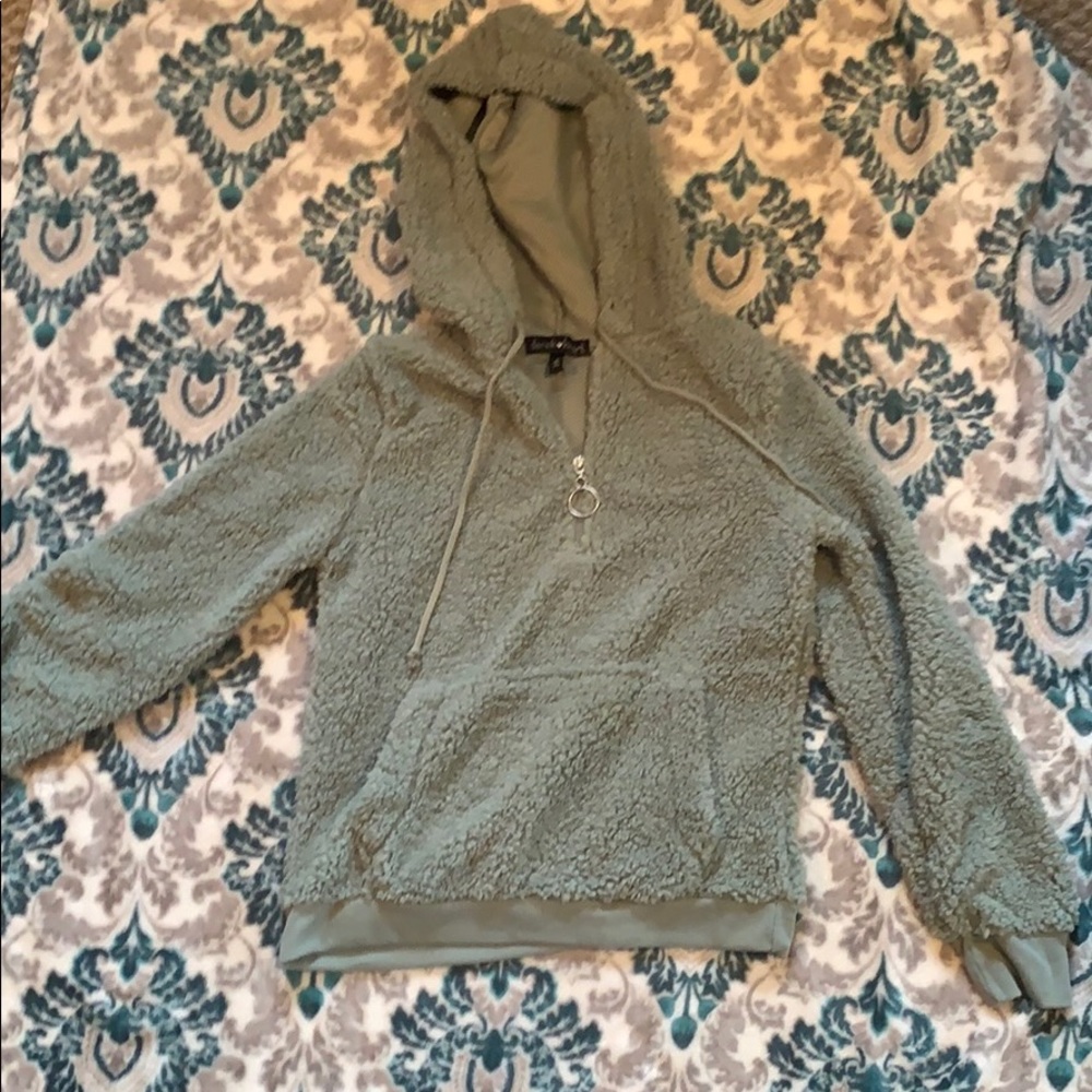 Pullover